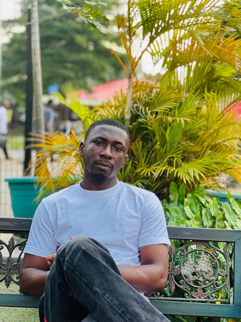 Offiong Bassey Edet